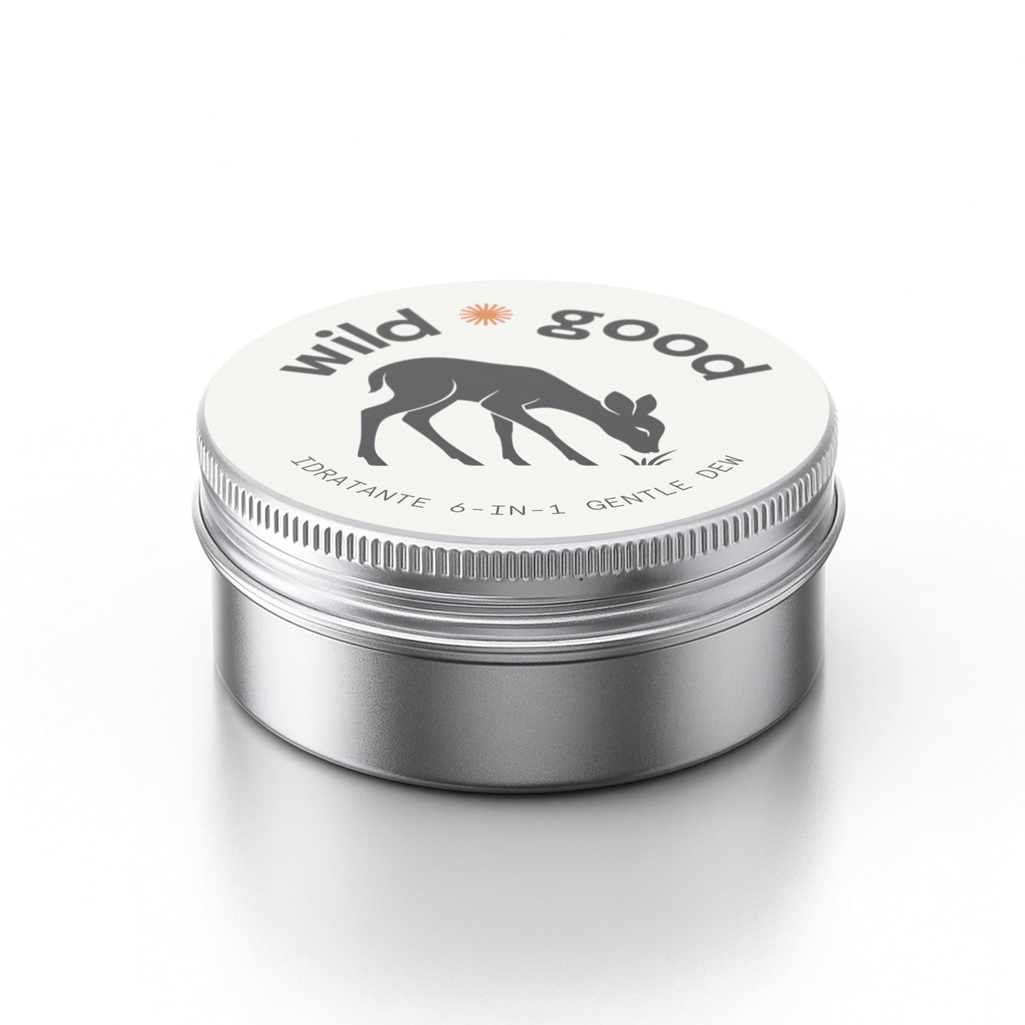 Idratante 6-in-1 Gentle Dew