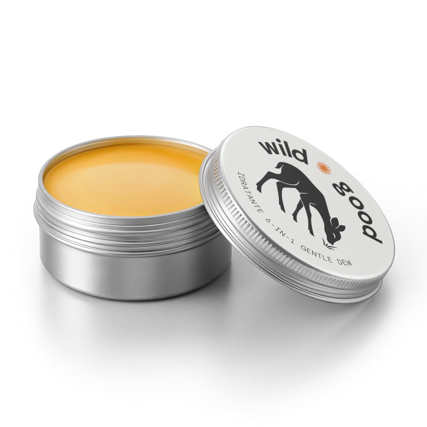 Idratante 6-in-1 Gentle Dew