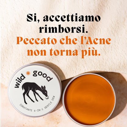 Routine Intensiva Anti-Acne