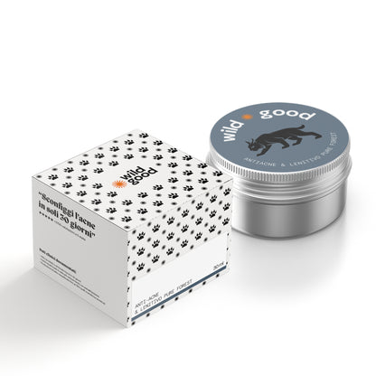 Anti-Acne & Lenitivo