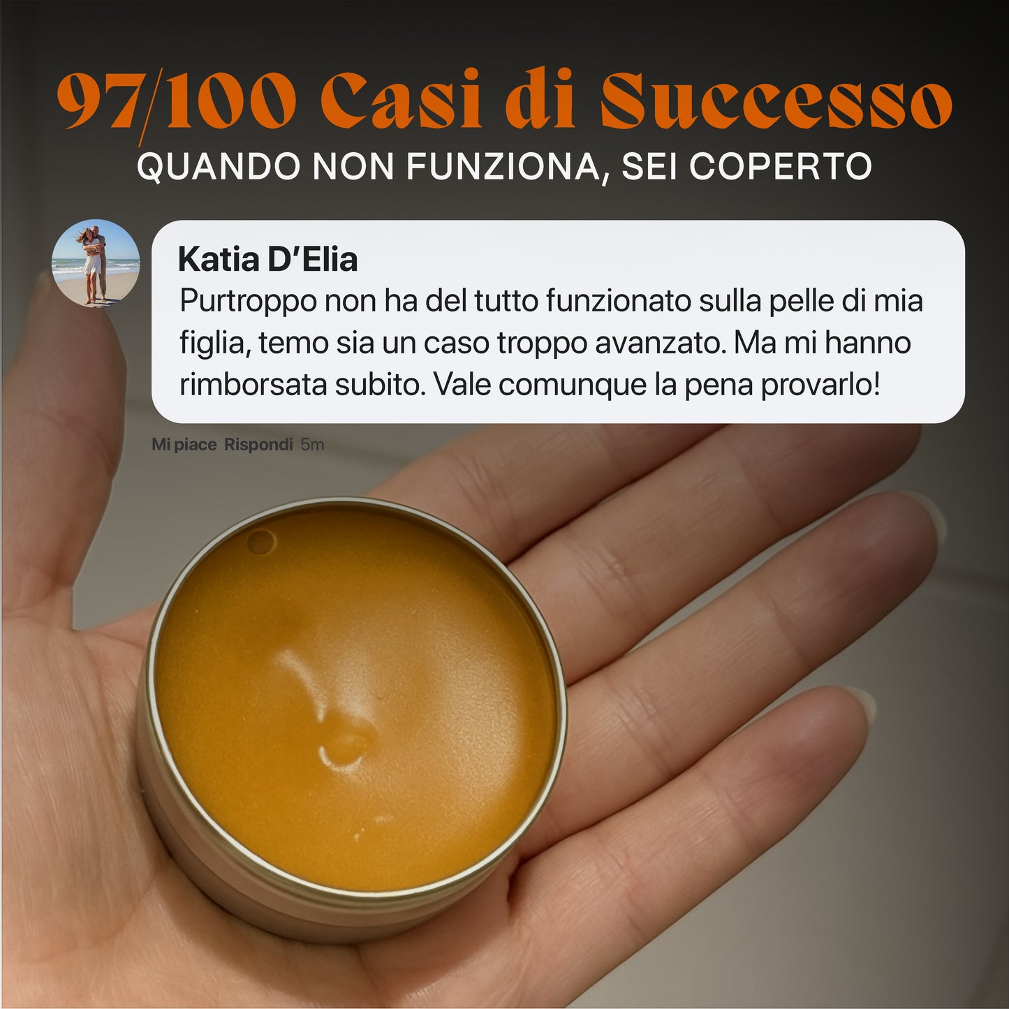Routine Intensiva Anti-Acne